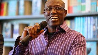Wesley Snipes wanted to make a <i>Black Panther</i> movie in the ’90s<em></em>